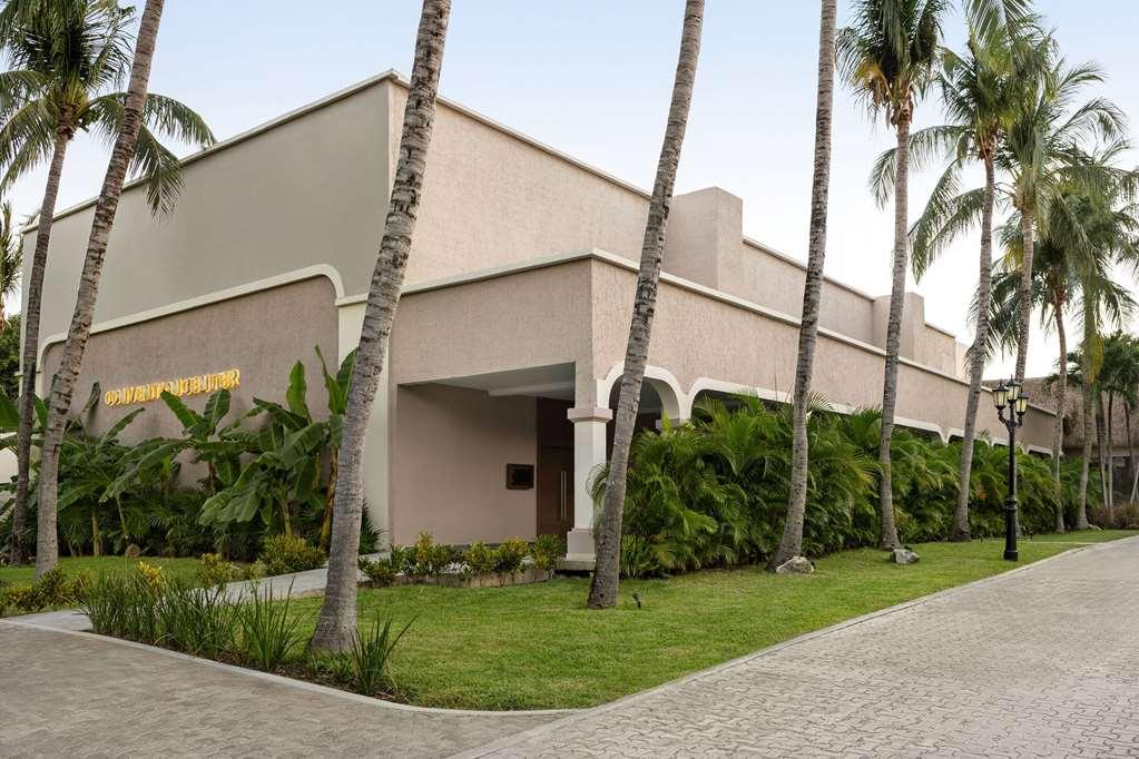 Trs Yucatan (adults Only) Hotel Riviera Maya
