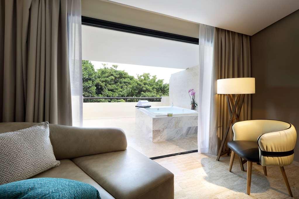 Trs Yucatan (adults Only) Hotel *