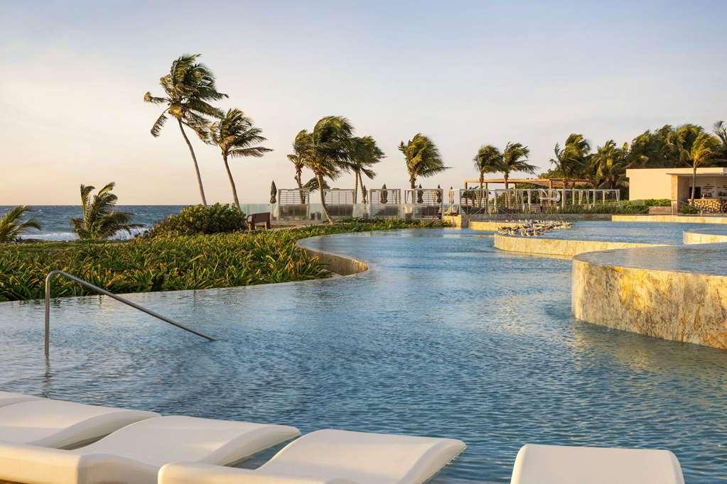 Trs Yucatan (adults Only) Hotel