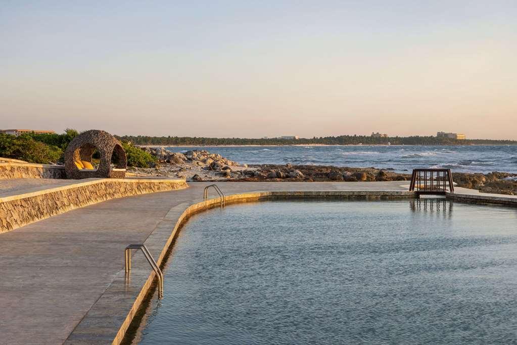 Trs Yucatan (adults Only) Hotel Riviera Maya