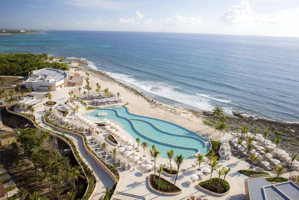 Trs Yucatan (adults Only) Riviera Maya