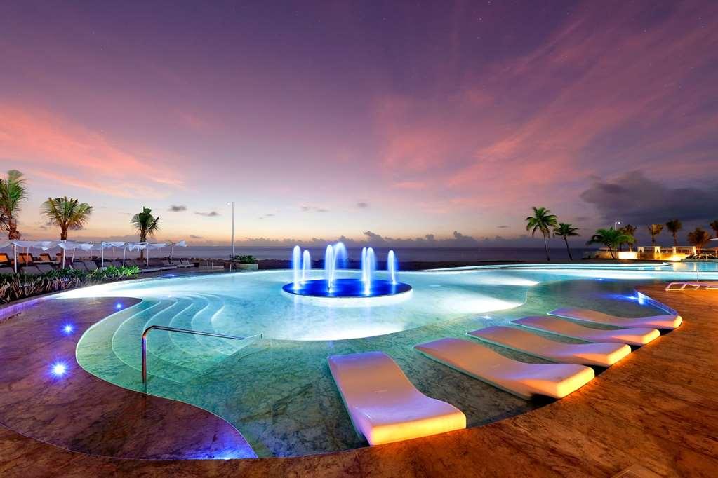 Trs Yucatan (adults Only) * Riviera Maya