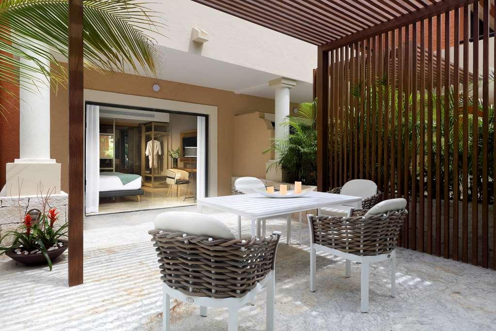 Trs Yucatan (adults Only) Hotel *