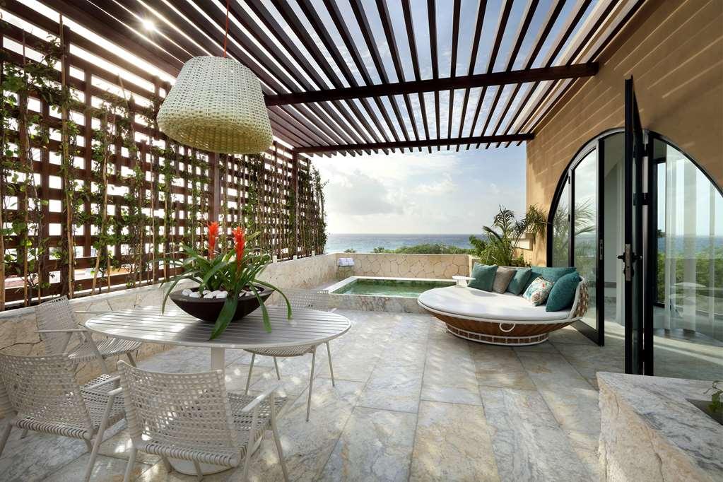 Trs Yucatan (adults Only) Riviera Maya