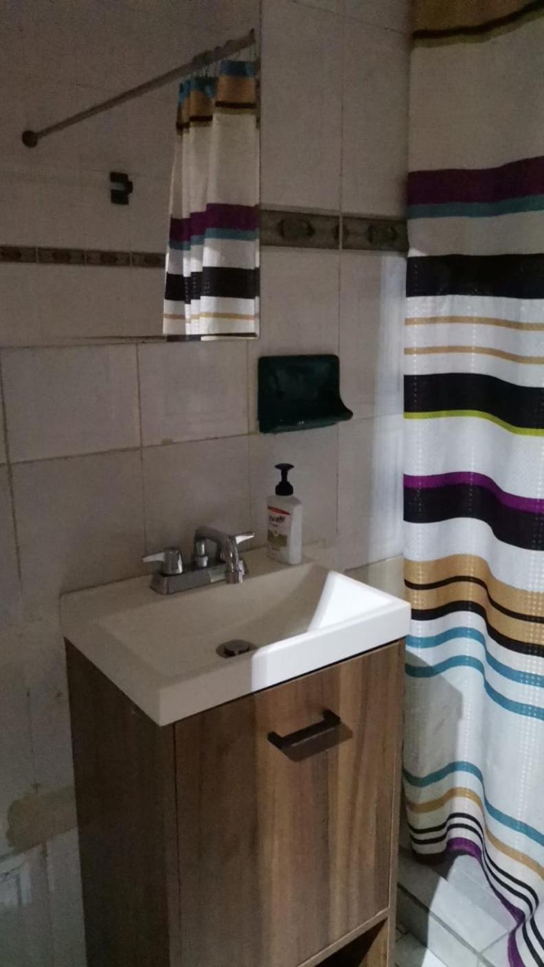 Homestay Hogar Y Salud En Playa