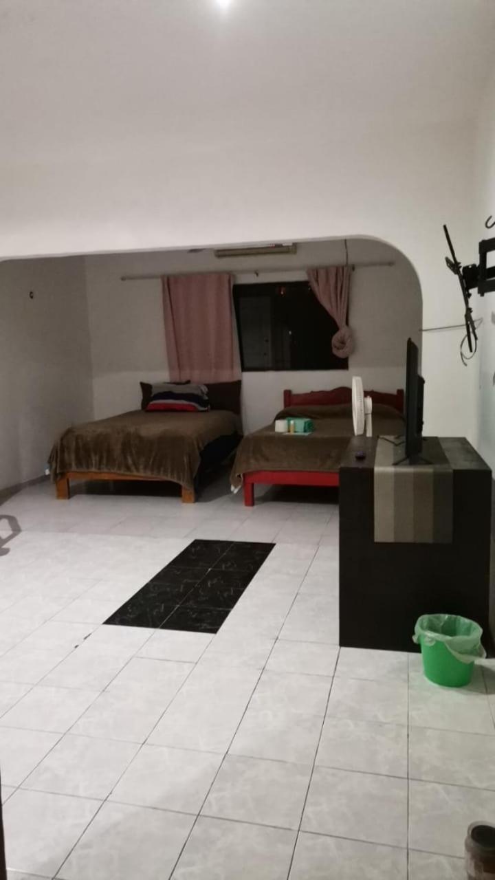 Casa De Luna *
