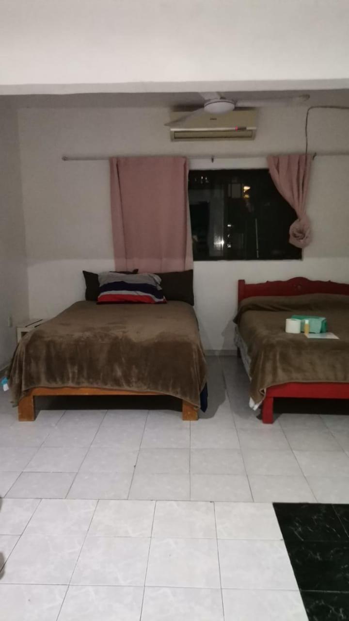 Casa De Luna Playa del Carmen