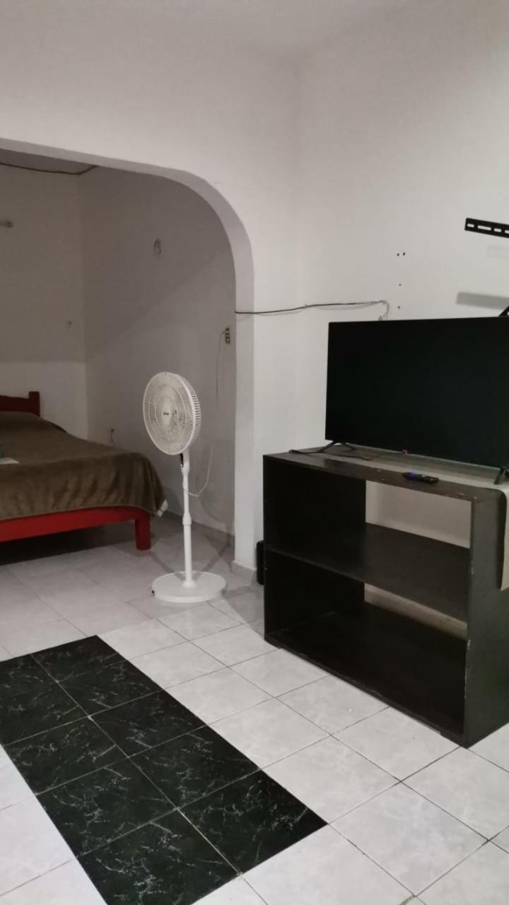 Casa De Luna