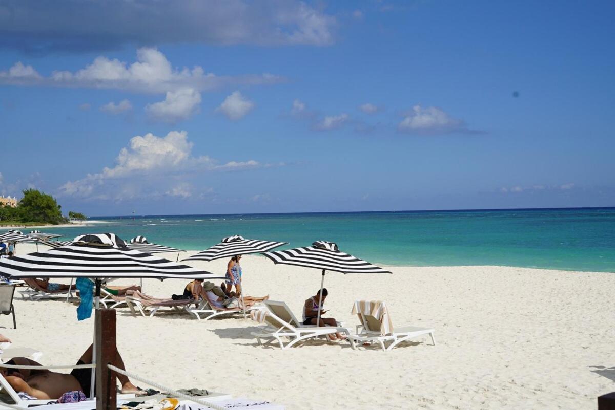Luxury At Blue Ocean Mareazul Playa del Carmen