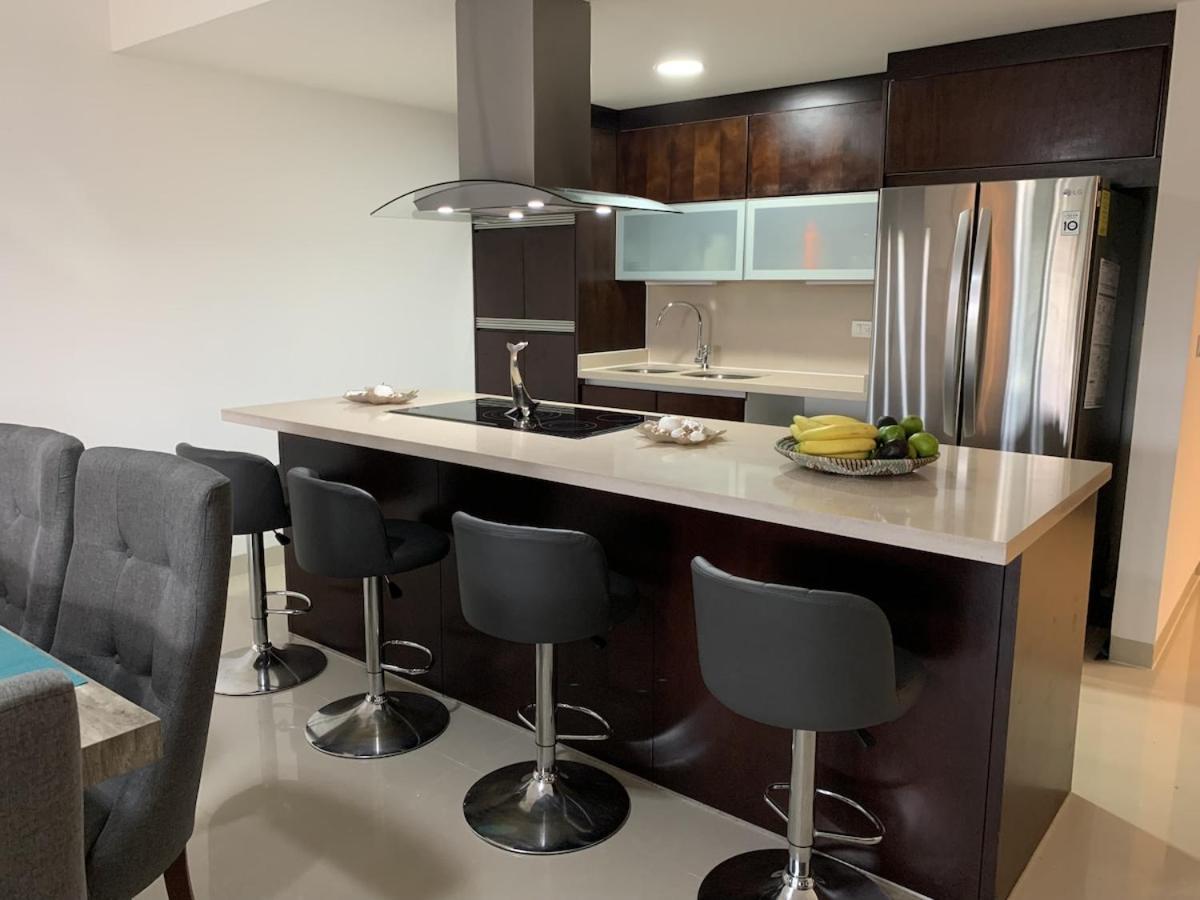 Luxury At Blue Ocean Mareazul Playa del Carmen