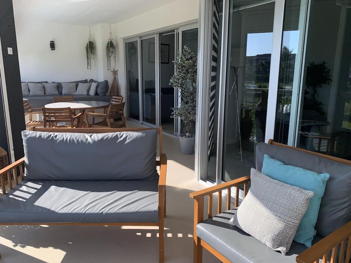 Luxury At Blue Ocean Mareazul