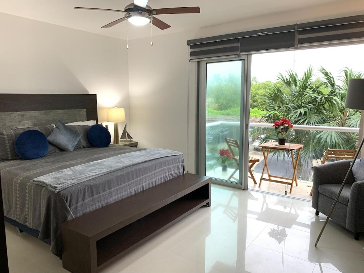 Luxury At Blue Ocean Mareazul Apartment *