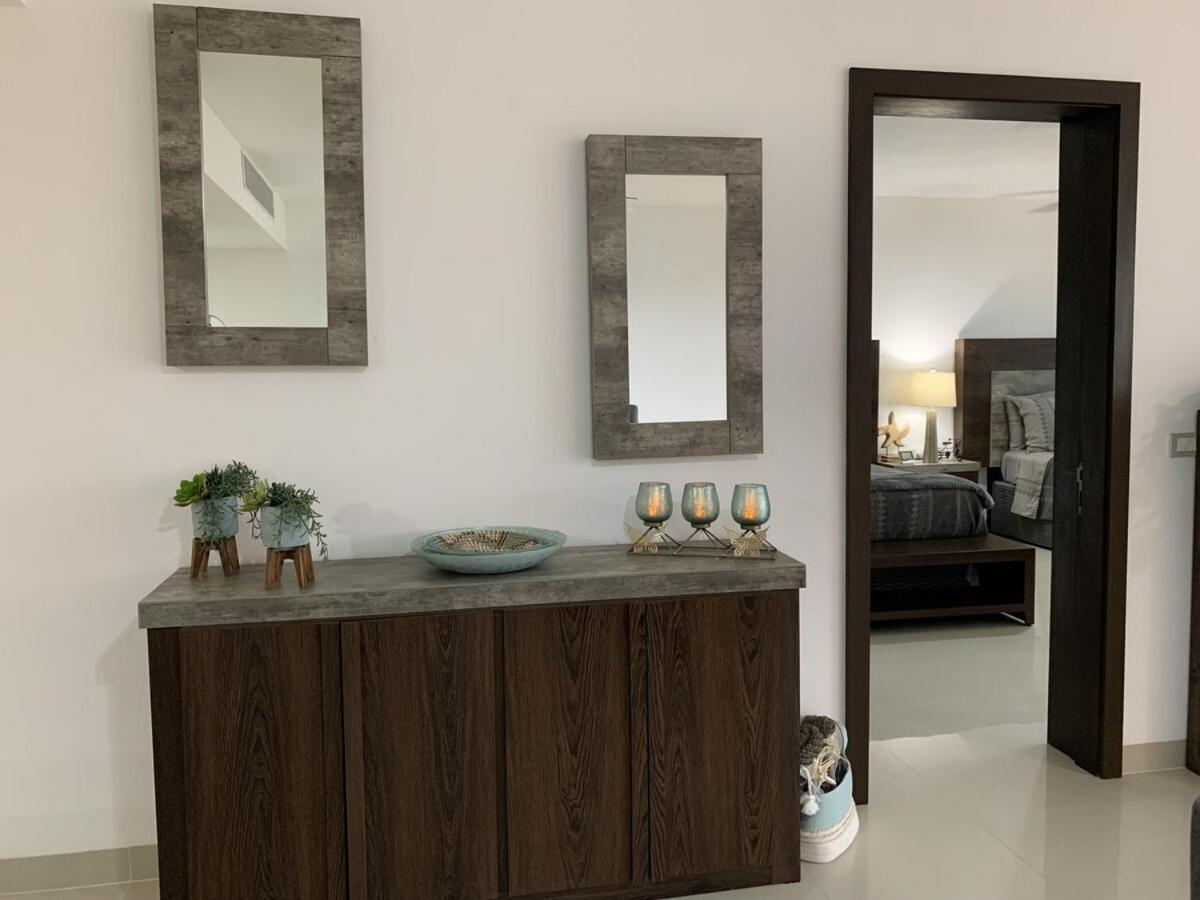 Luxury At Blue Ocean Mareazul Apartment Playa del Carmen