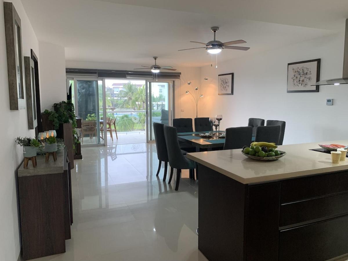 Luxury At Blue Ocean Mareazul * Playa del Carmen