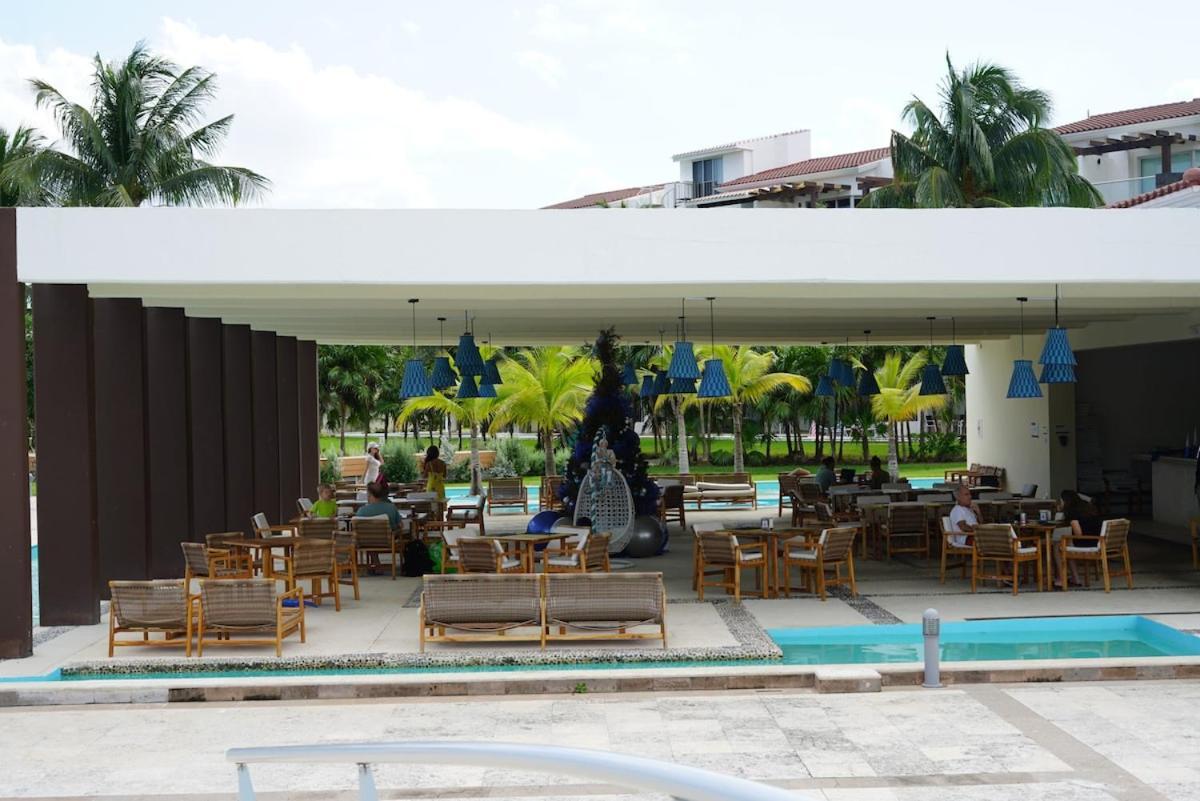 Apartment Luxury At Blue Ocean Mareazul *
