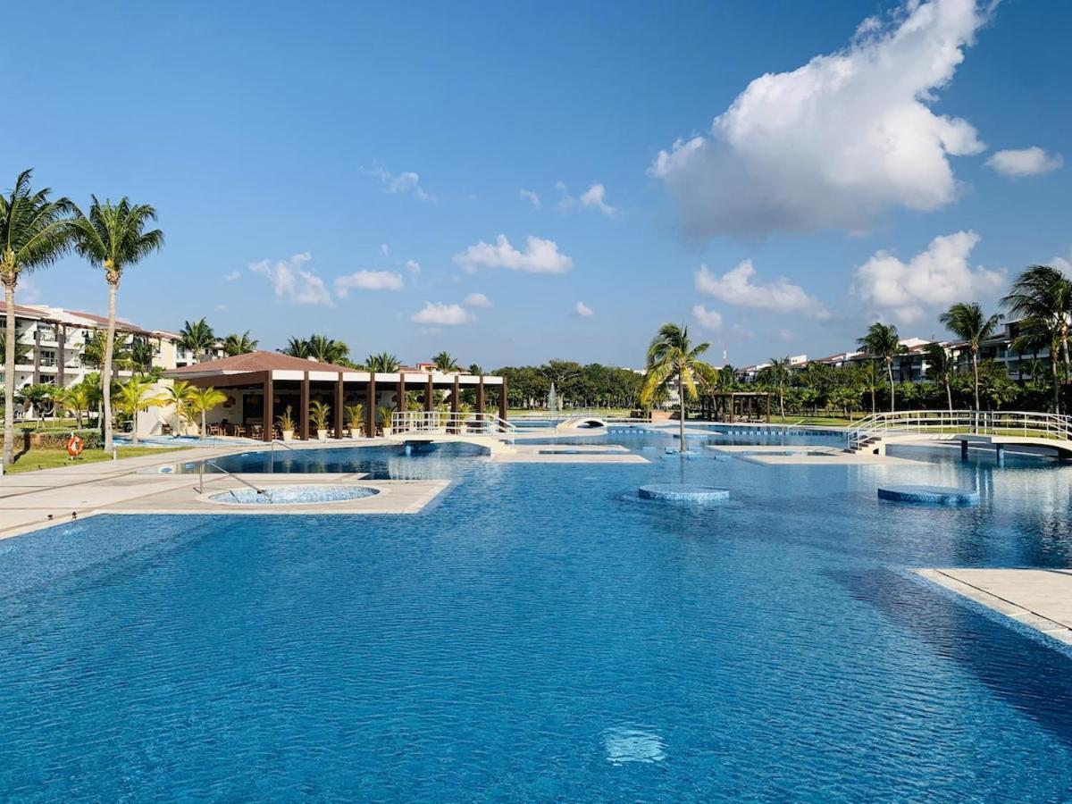 Luxury At Blue Ocean Mareazul *