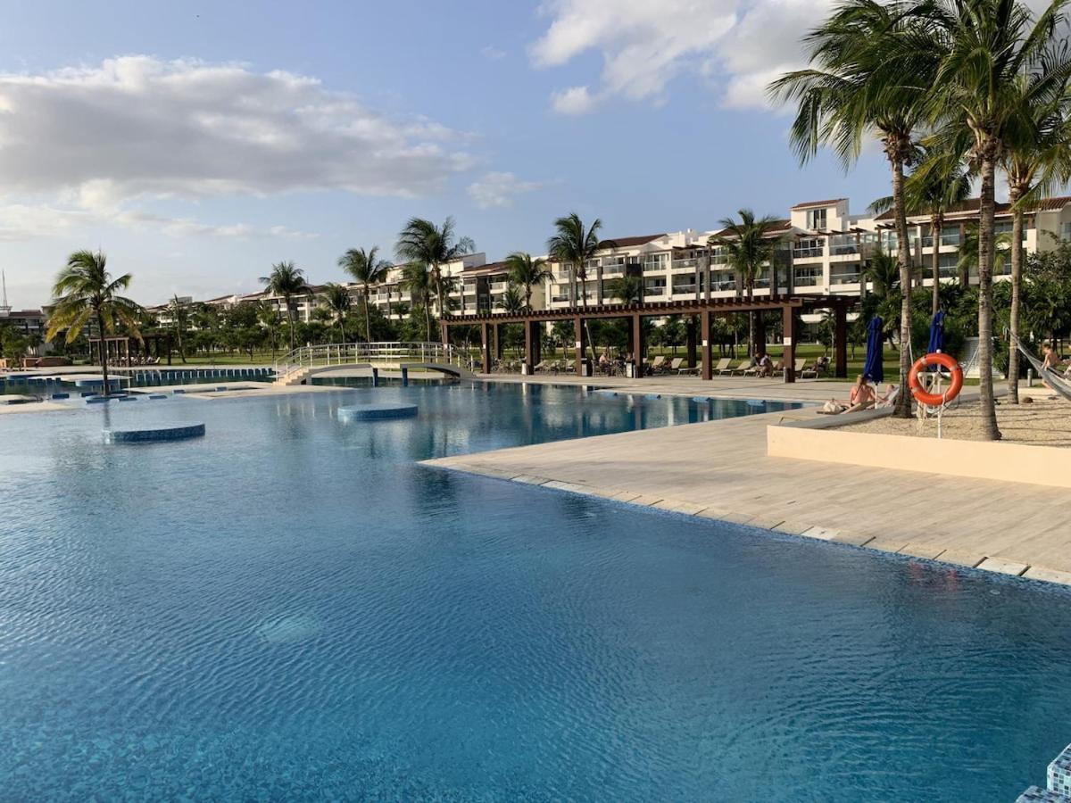 Luxury At Blue Ocean Mareazul Apartment