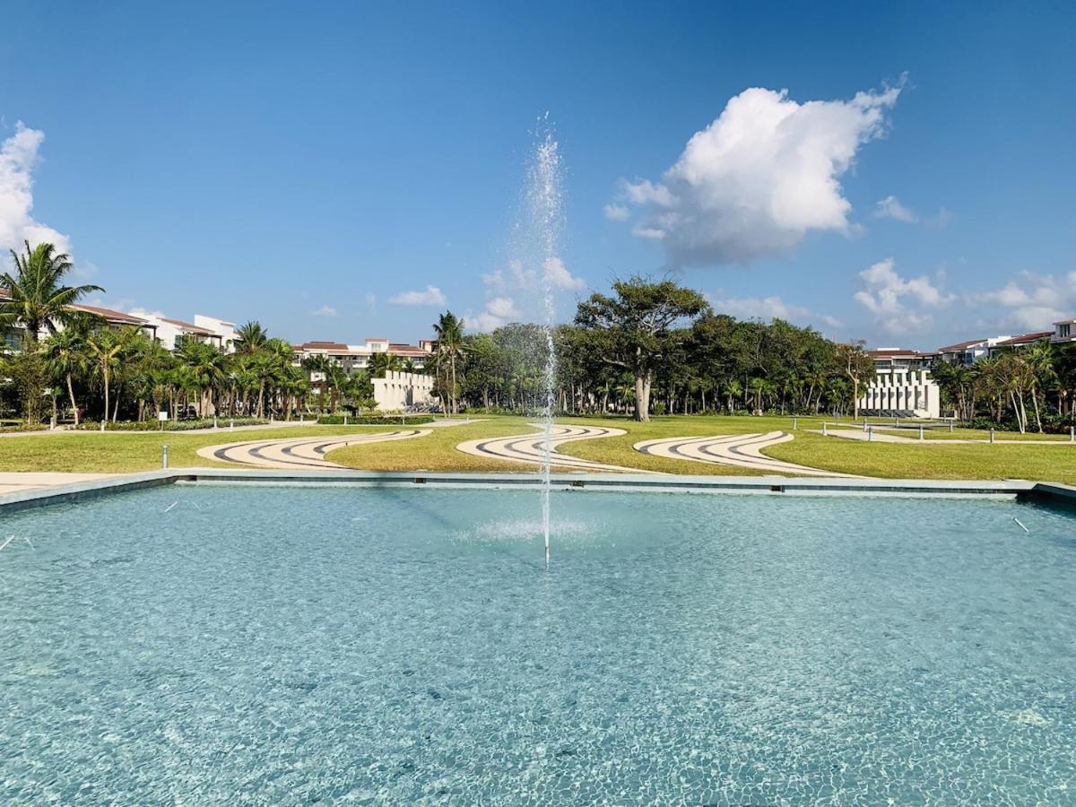 Apartment Luxury At Blue Ocean Mareazul Playa del Carmen