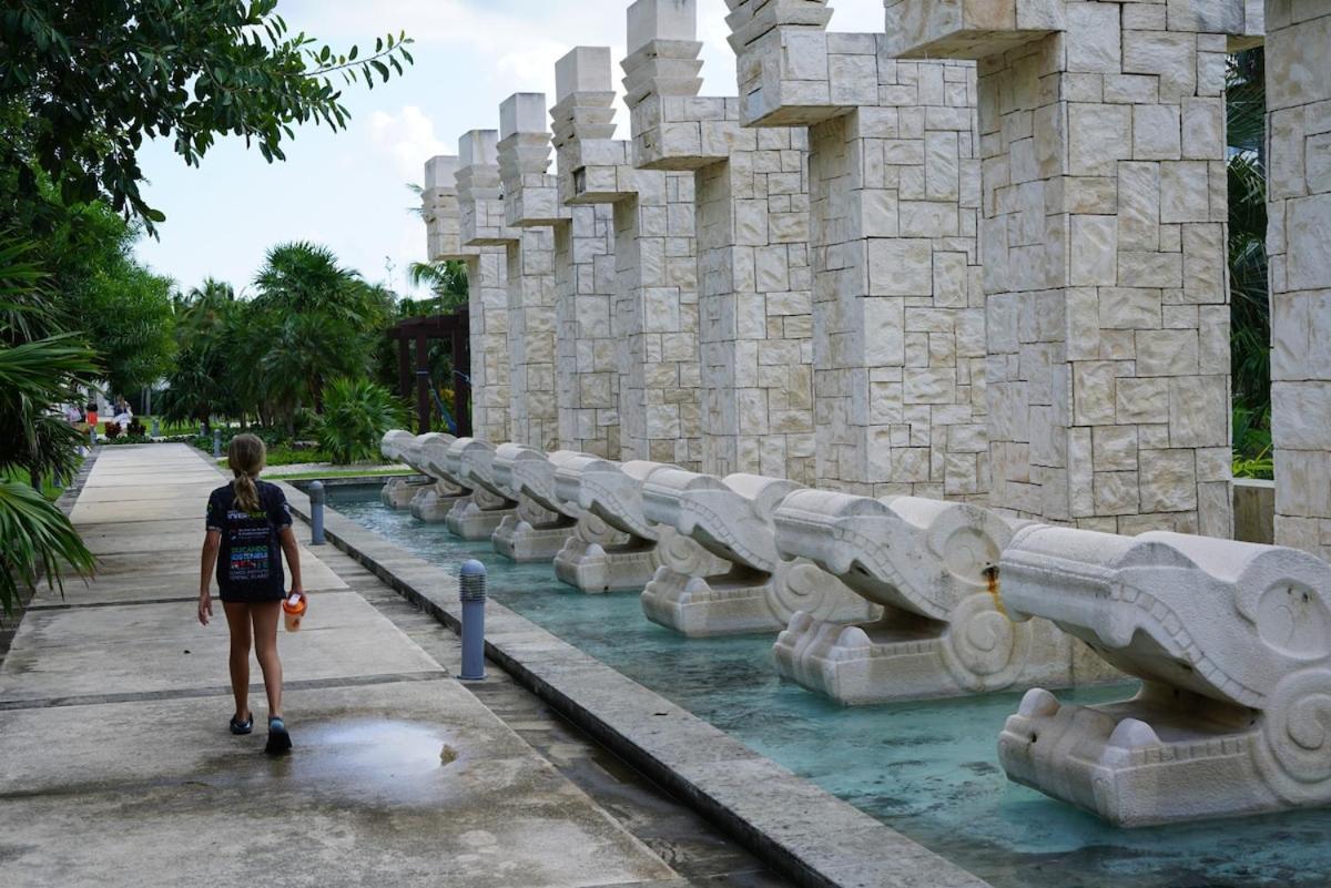 Luxury At Blue Ocean Mareazul Playa del Carmen