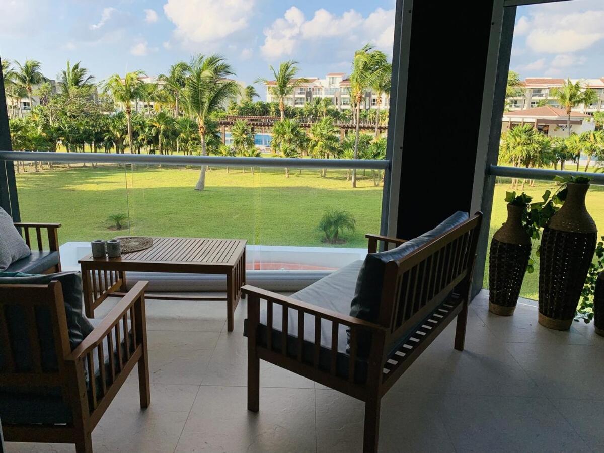 Luxury At Blue Ocean Mareazul Apartment *