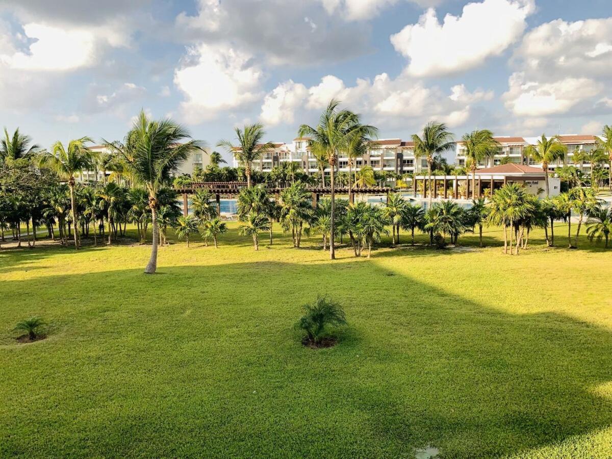 Apartment Luxury At Blue Ocean Mareazul Playa del Carmen