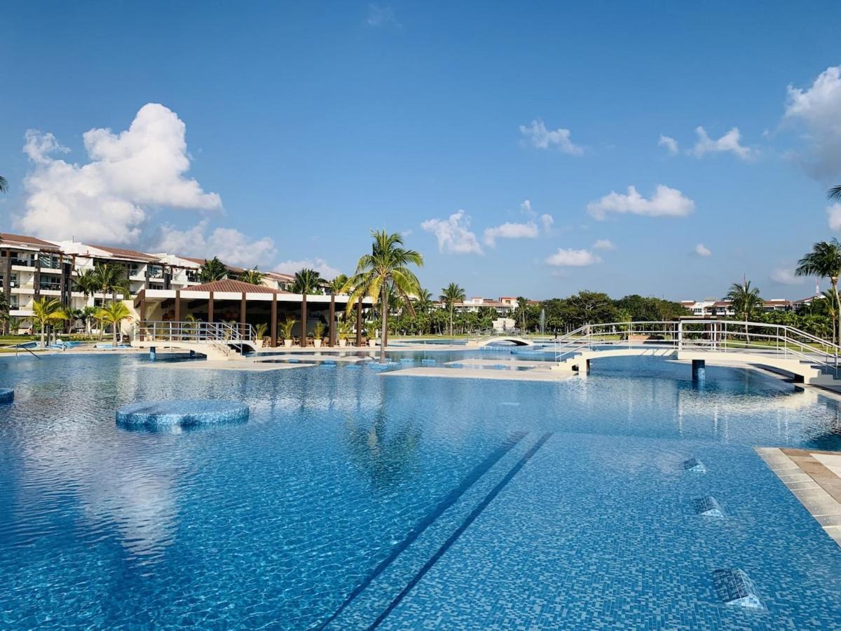 Luxury At Blue Ocean Mareazul Playa del Carmen