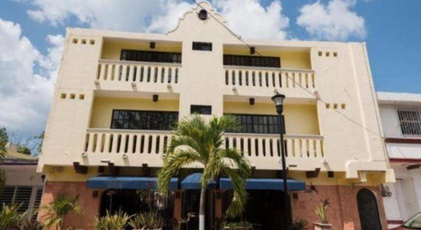 Hotel Flamingo 3*