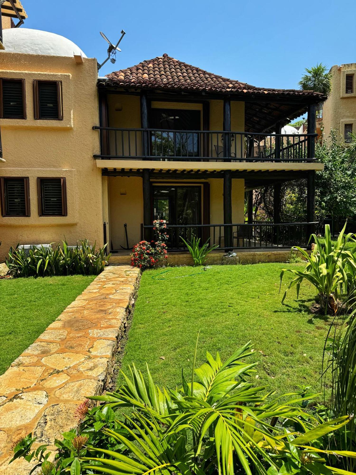 Arqueologica Villa Playa del Carmen