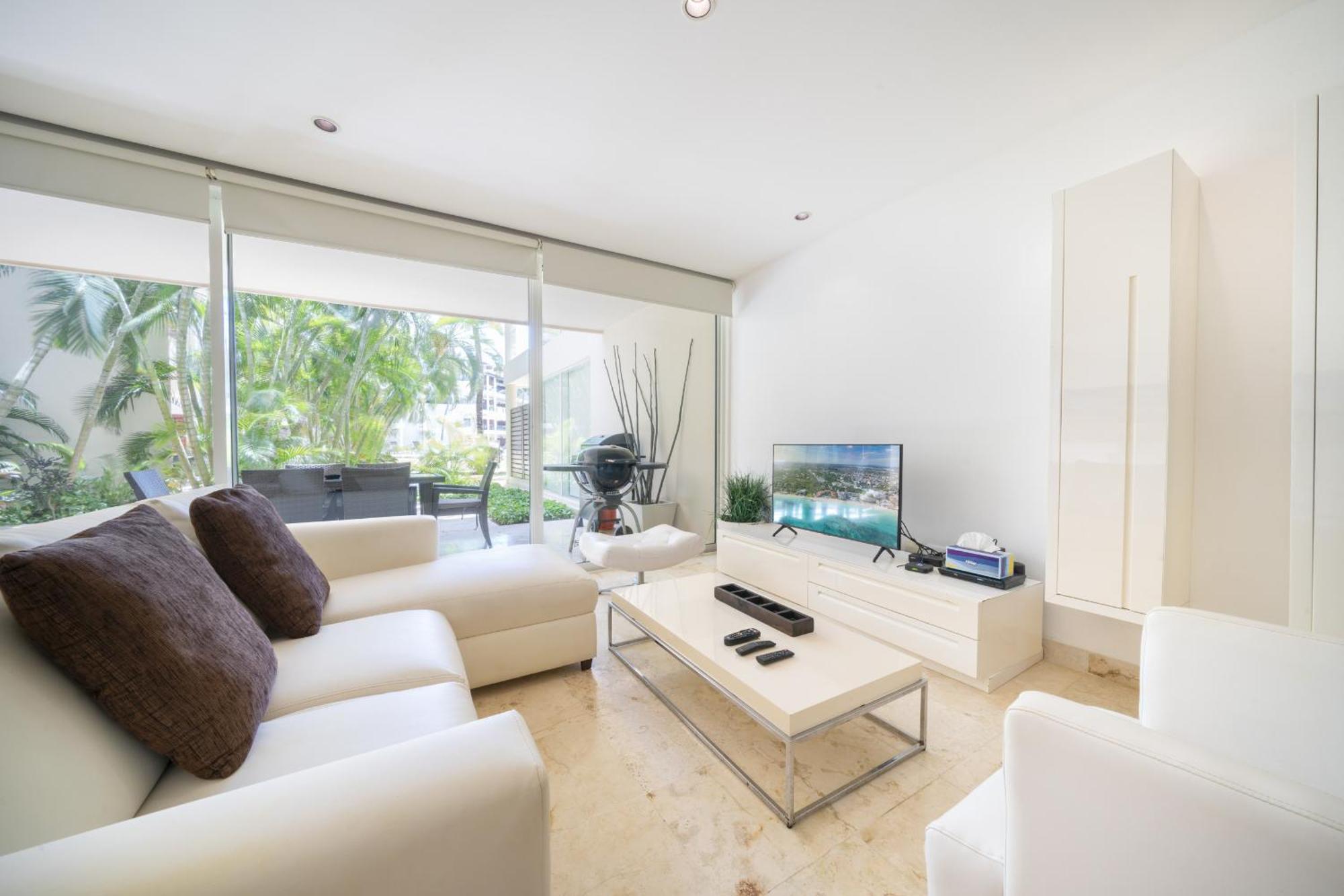 Holiday home Infinity Pool And Private Club - Luxury Complex The Elements - Gh8 Playa del Carmen