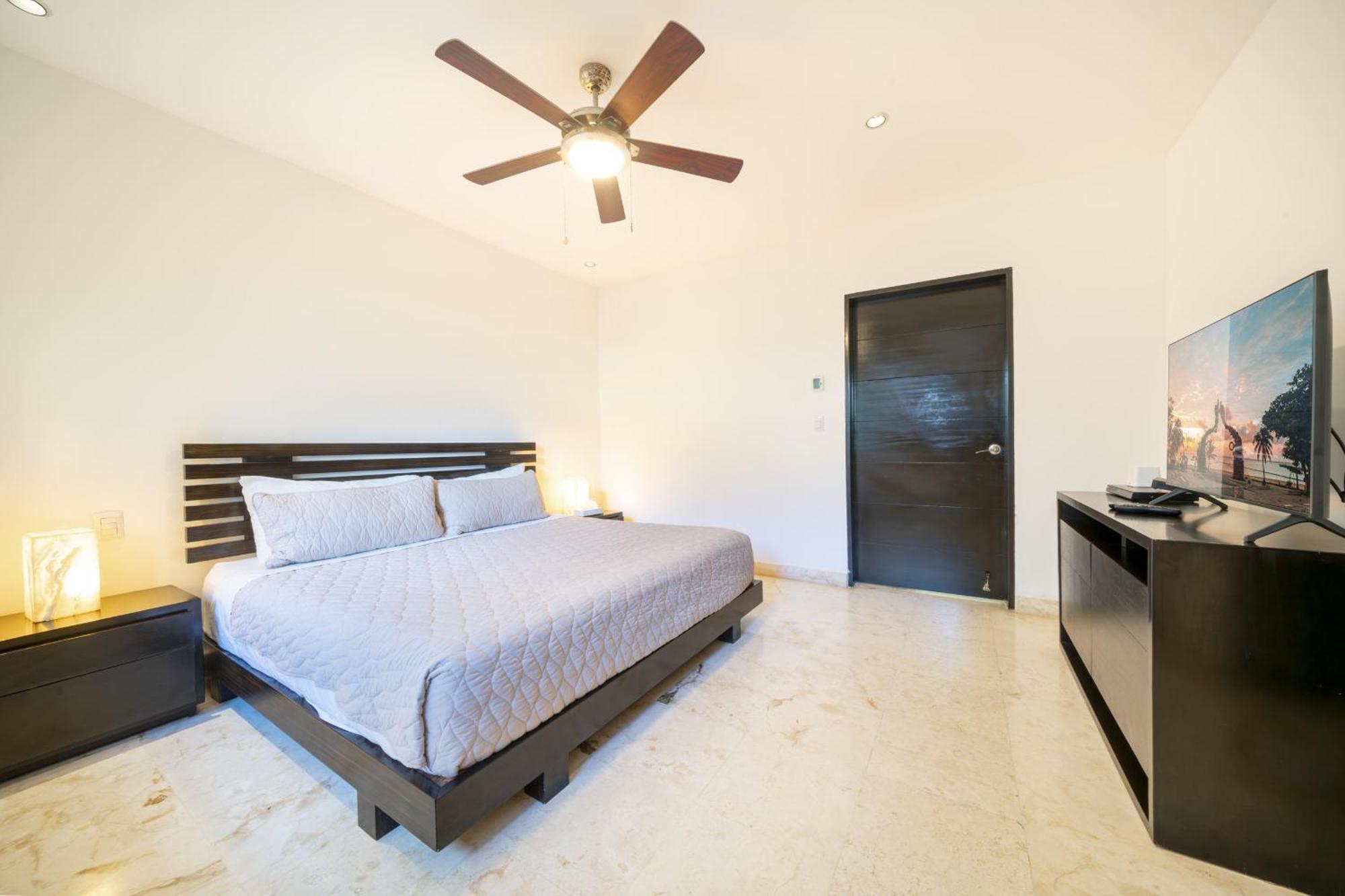 Infinity Pool And Private Club - Luxury Complex The Elements - Gh8 Holiday home