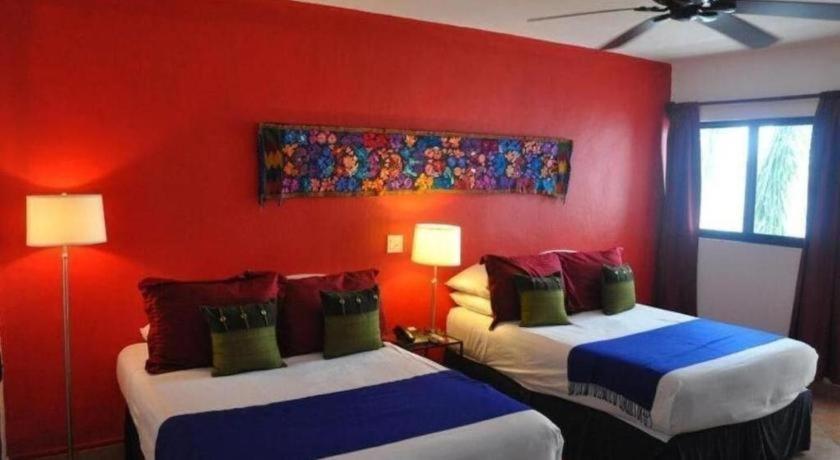 Hotel Flamingo 3*