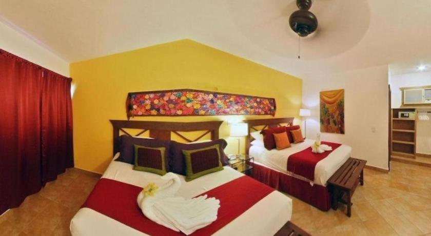 Flamingo 3* Cozumel