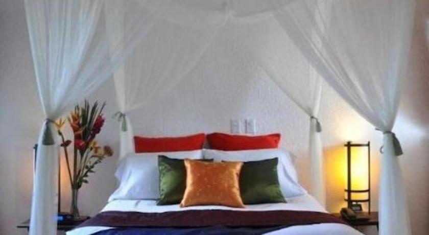 Flamingo Hotel Cozumel