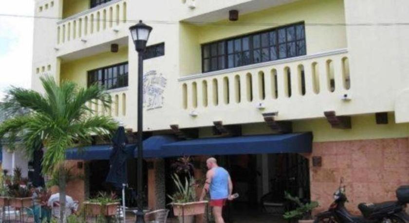 Hotel Flamingo 3*