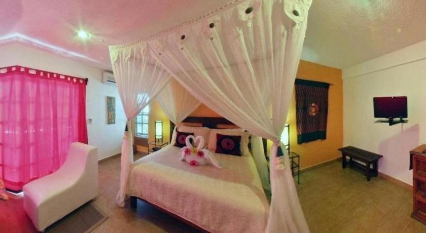 Flamingo 3* Cozumel