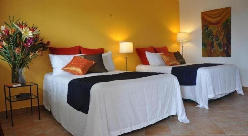 Flamingo 3* Cozumel