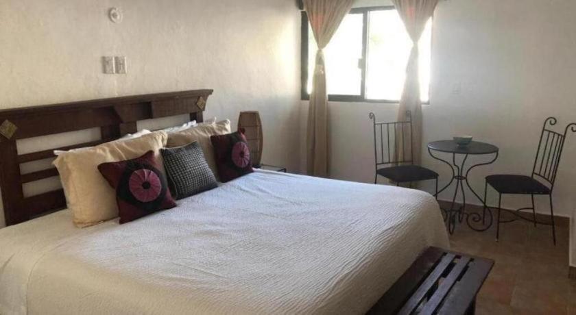 Flamingo Hotel 3*