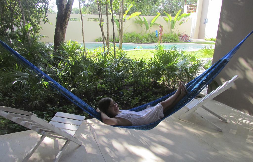 Casa Chachalaca Tulum