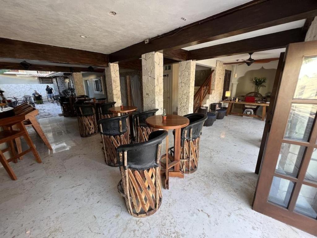 Hotel Flamingo Cozumel