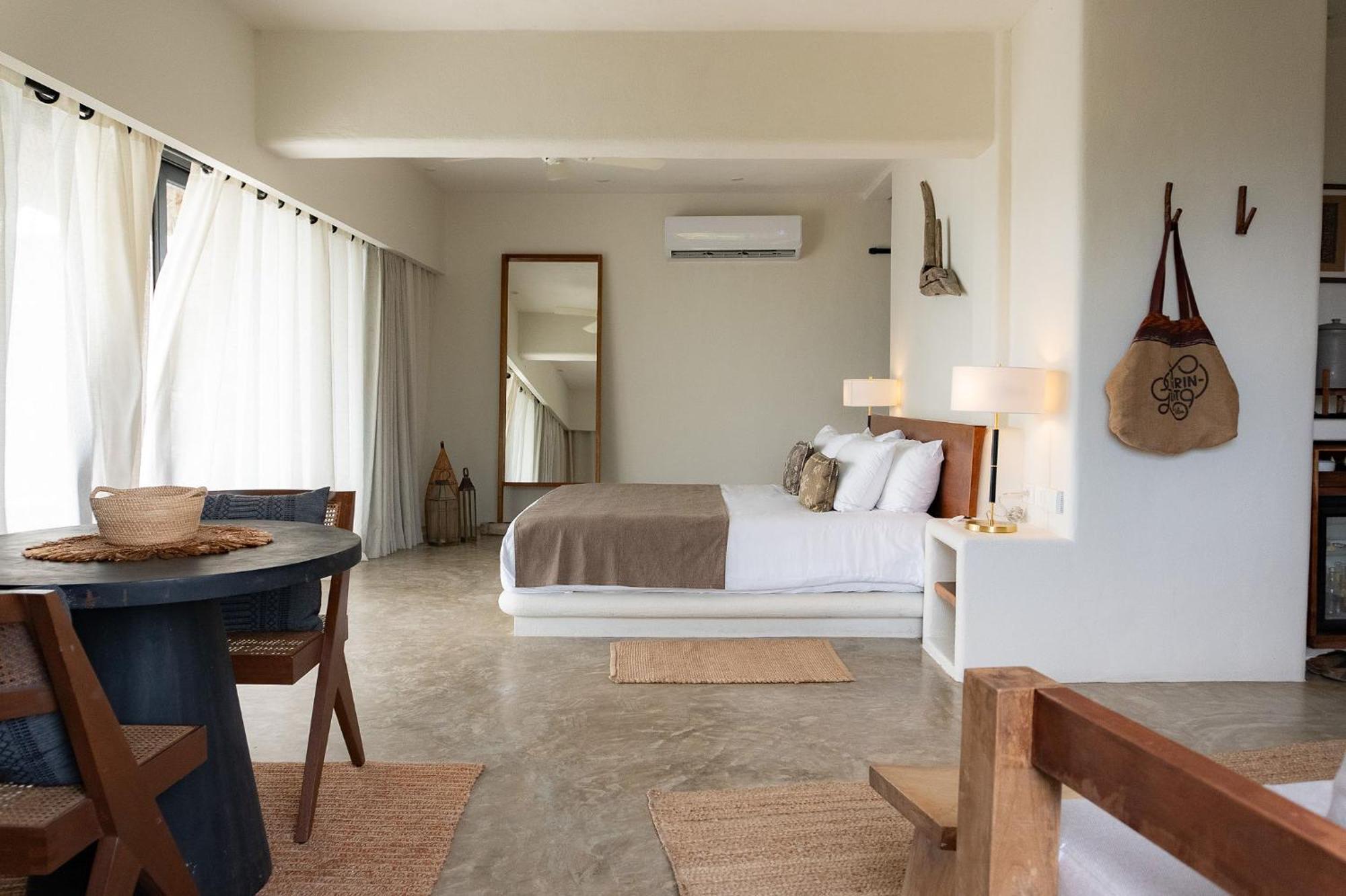Chiringuito Hotel Tulum