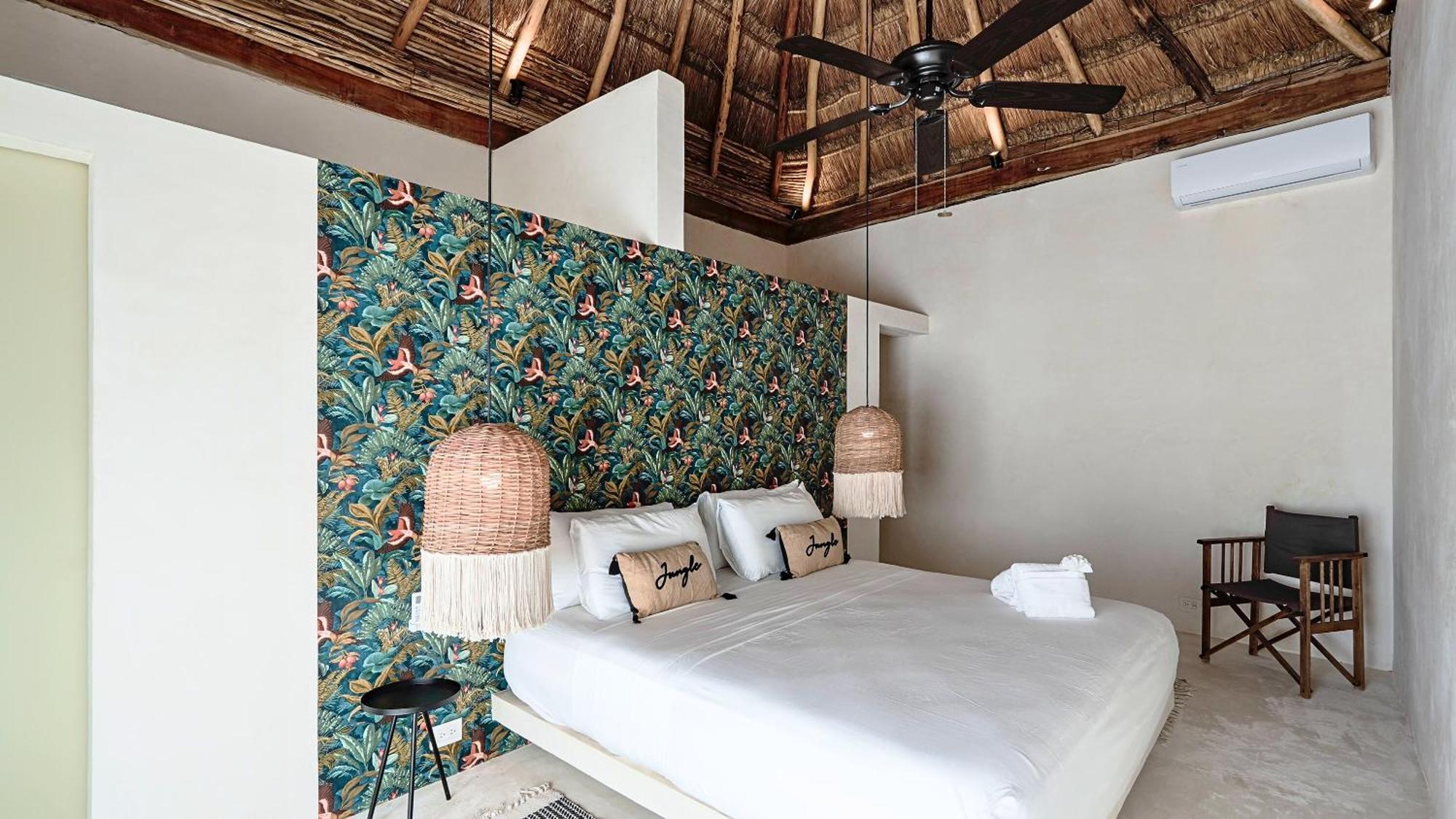 Luxauthentika Villa Tulum