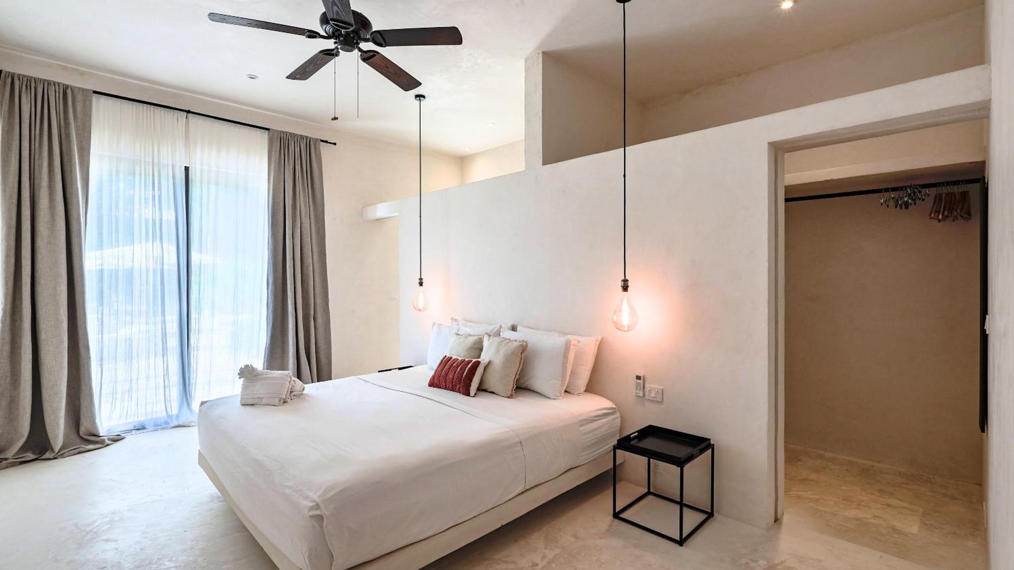 Luxauthentika Villa