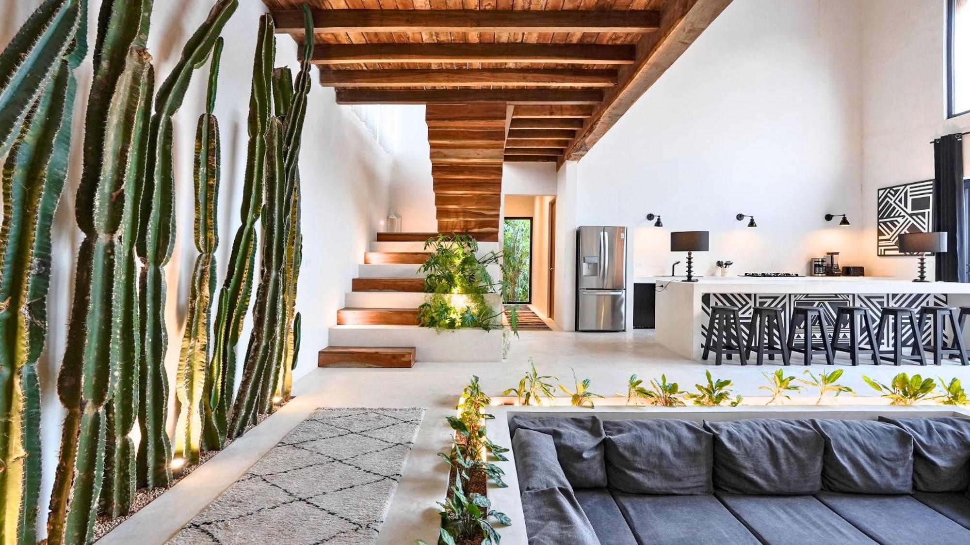 Luxauthentika Villa *