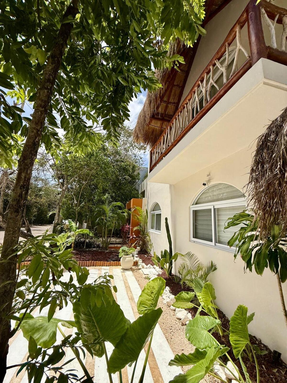 Casa Vida * Tulum