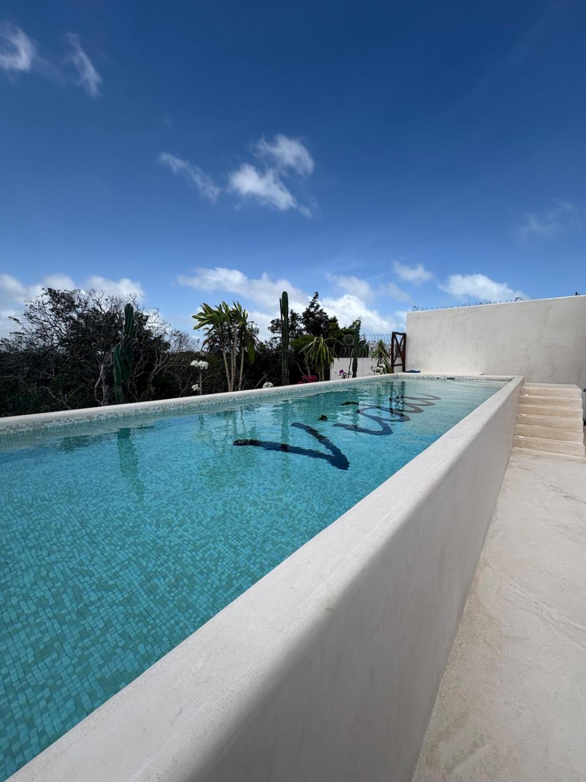 Casa Vida Tulum