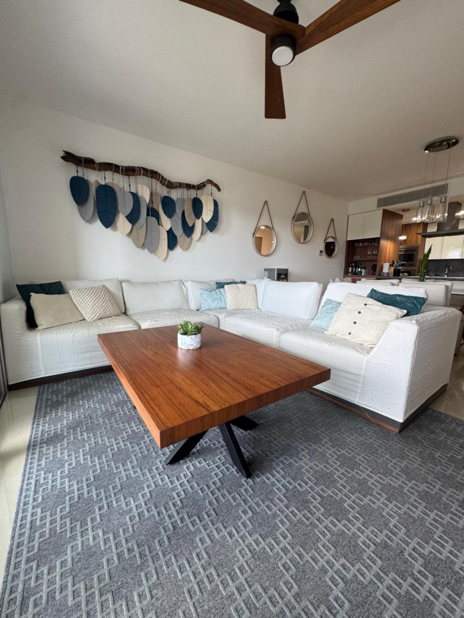 Apartamento Mareazul *