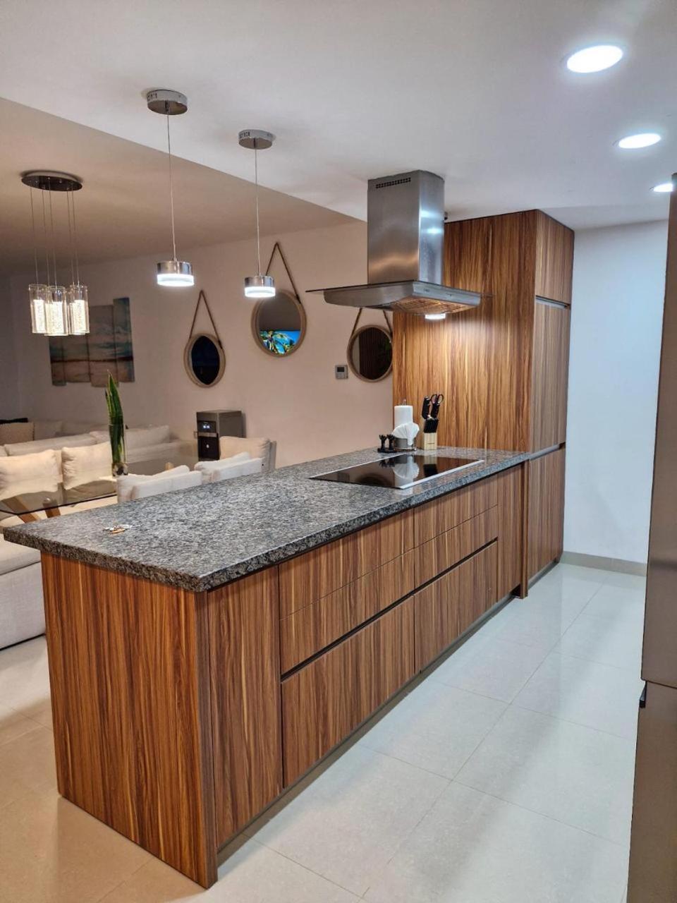 Mareazul Apartamento Playa del Carmen