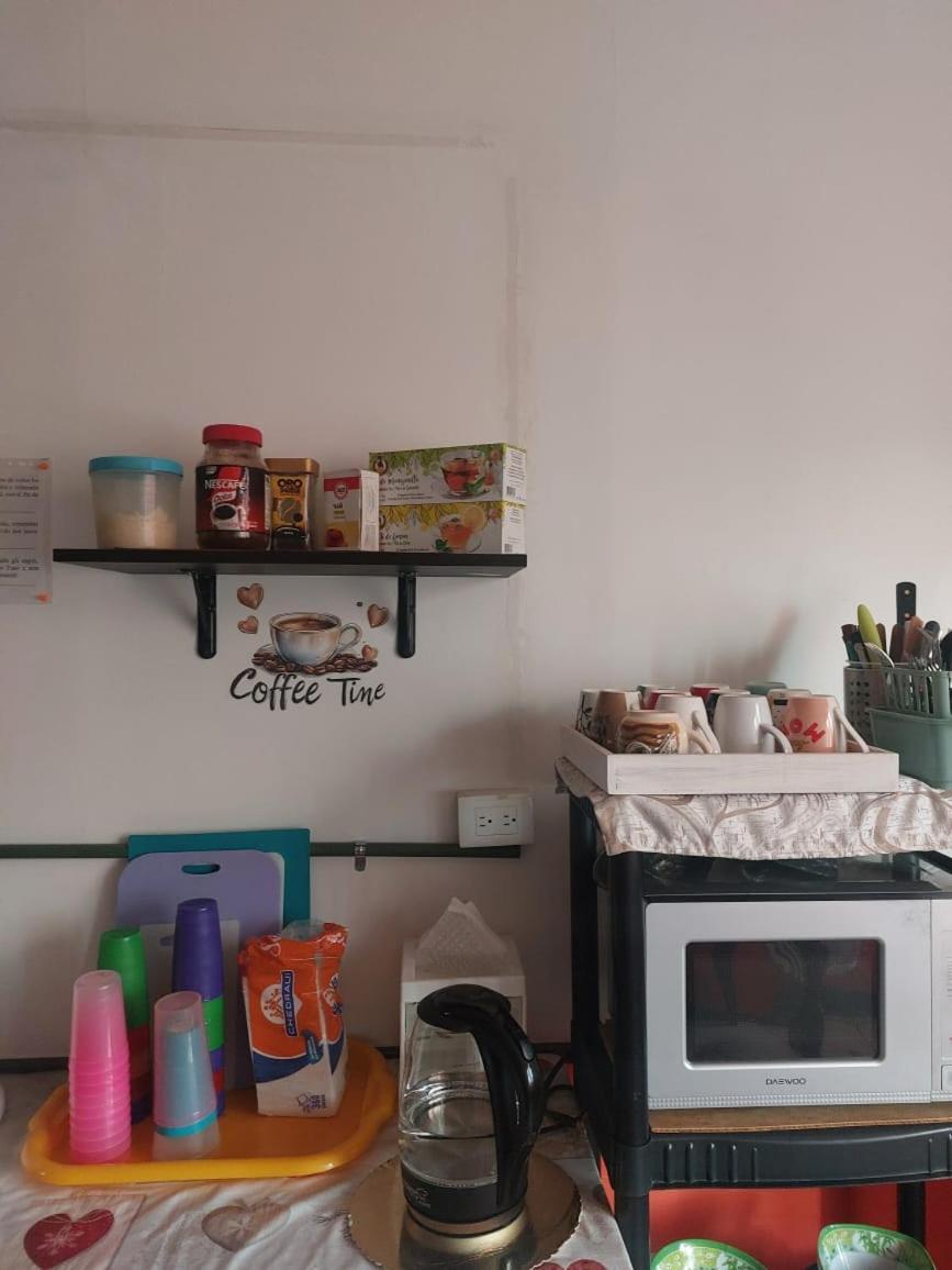 Alme Albergue