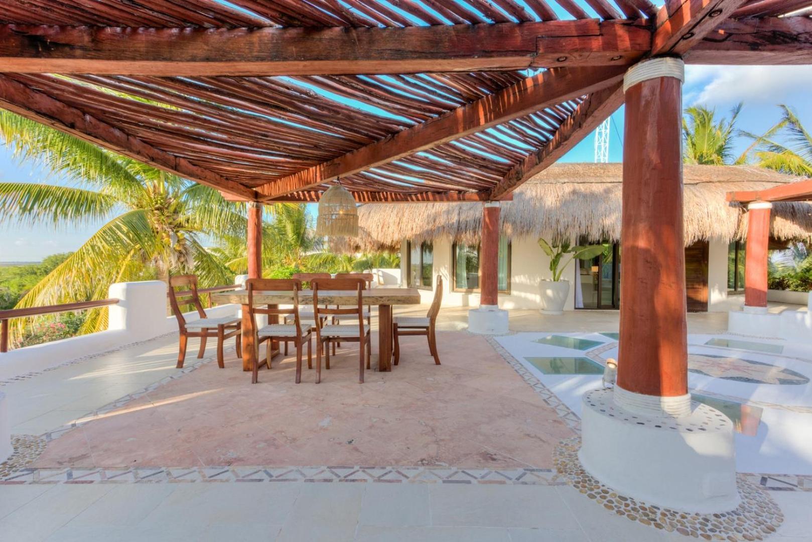Villa Alma