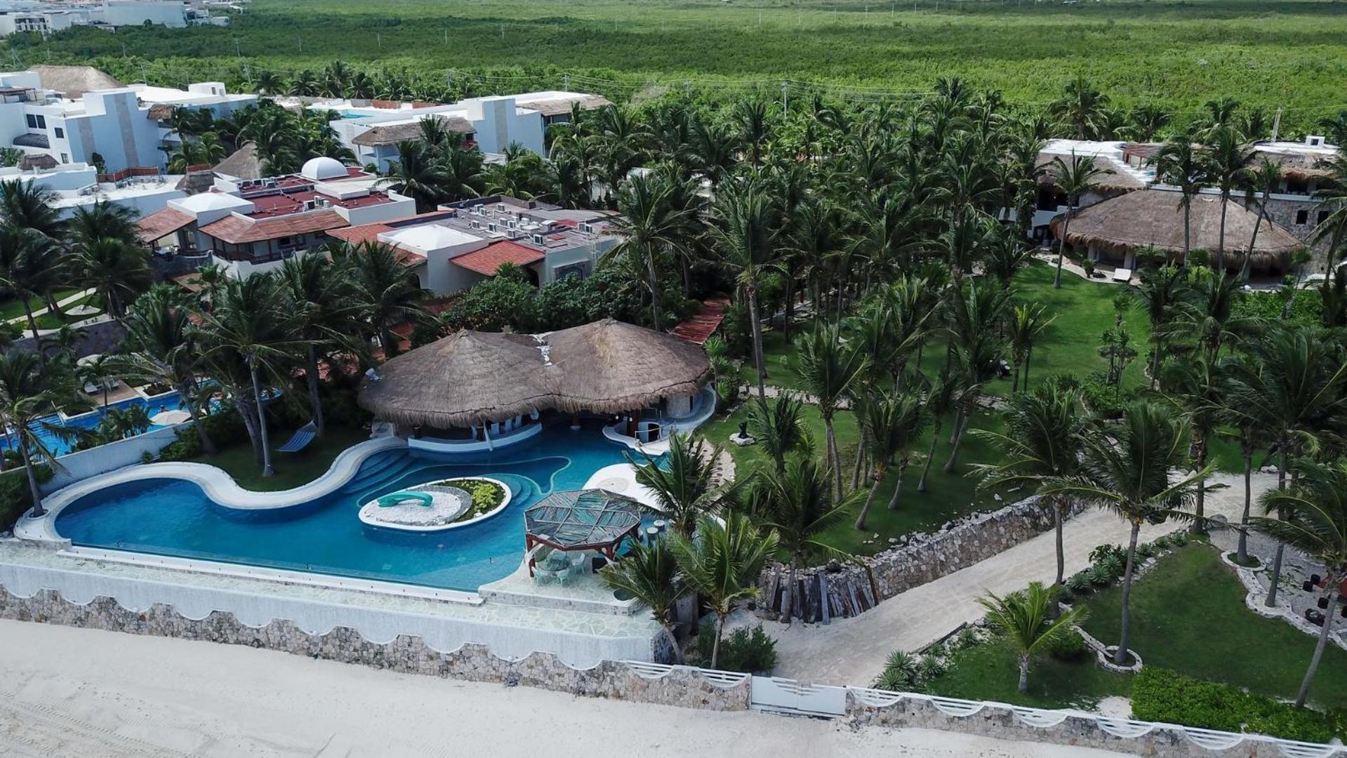 Villa Alma *